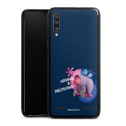 Carry Case Single Black