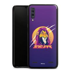 Carry Case Single Black