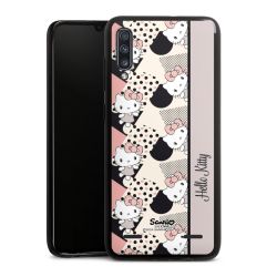 Carry Case Hülle Schwarz ohne Band