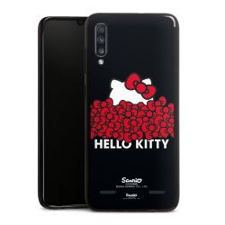 Carry Case Hülle Schwarz ohne Band