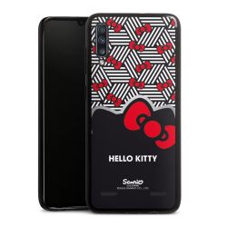 Carry Case Hülle Schwarz ohne Band