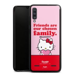 Carry Case Hülle Schwarz ohne Band