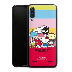 Carry Case Hülle Schwarz ohne Band