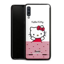 Carry Case Hülle Schwarz ohne Band