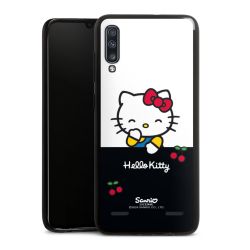 Carry Case Hülle Schwarz ohne Band