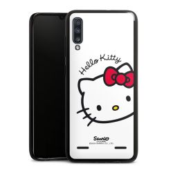 Carry Case Hülle Schwarz ohne Band