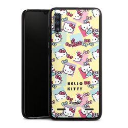 Carry Case Hülle Schwarz ohne Band