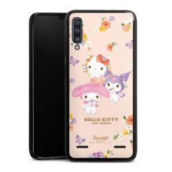 Carry Case Hülle Schwarz ohne Band