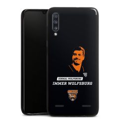 Carry Case Hülle Schwarz ohne Band