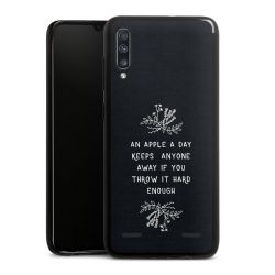 Carry Case Single Black