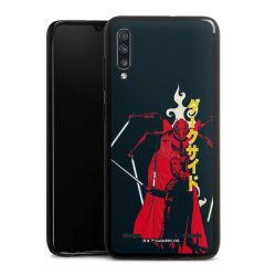 Carry Case Single Black