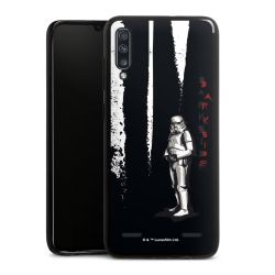 Carry Case Single Black