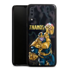 Carry Case Single Black