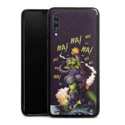 Carry Case Single Black