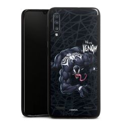 Carry Case Single Black