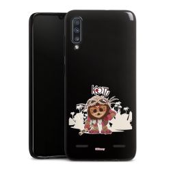 Carry Case Single Black