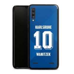 Carry Case Hülle Schwarz ohne Band