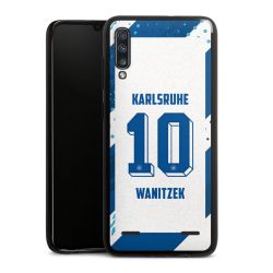 Carry Case Hülle Schwarz ohne Band