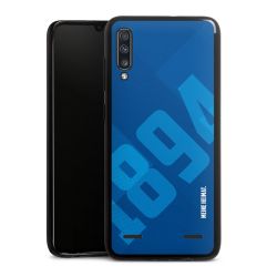 Carry Case Hülle Schwarz ohne Band