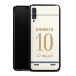 Carry Case Hülle Schwarz ohne Band