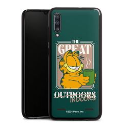 Carry Case Single Black