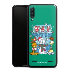 Carry Case Single Black