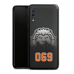 Carry Case Hülle Schwarz ohne Band