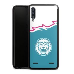 Carry Case Hülle Schwarz ohne Band