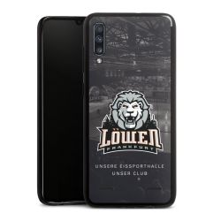 Carry Case Hülle Schwarz ohne Band