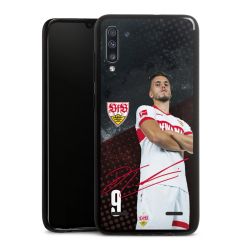 Carry Case Hülle Schwarz ohne Band