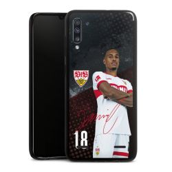 Carry Case Hülle Schwarz ohne Band