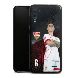 Carry Case Hülle Schwarz ohne Band