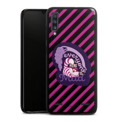 Carry Case Single Black