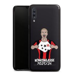 Carry Case Hülle Schwarz ohne Band