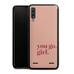 Carry Case Single Black