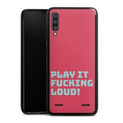 Carry Case Single Black