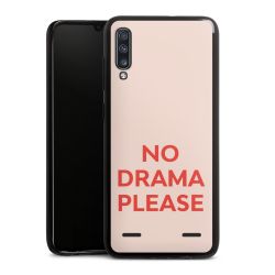 Carry Case Single Black