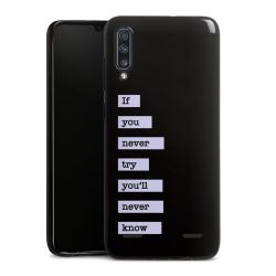 Carry Case Single Black