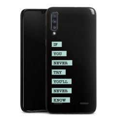 Carry Case Single Black