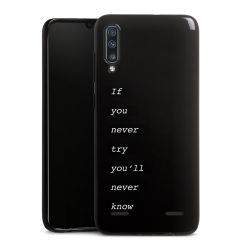 Carry Case Single Black