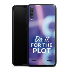 Carry Case Single Black