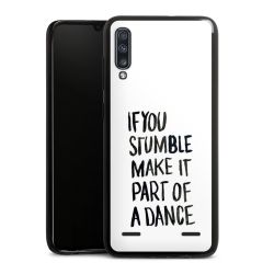 Carry Case Single Black