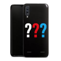 Carry Case Hülle Schwarz ohne Band