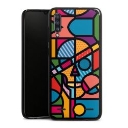 Carry Case Single Black