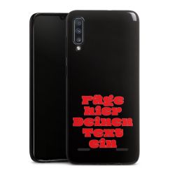 Carry Case Hülle Schwarz ohne Band