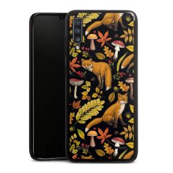 Carry Case Single Black