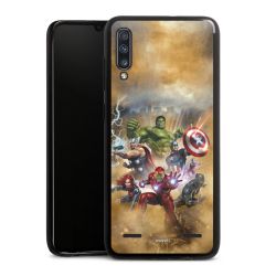 Carry Case Single Black