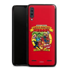 Carry Case Single Black