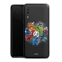 Carry Case Single Black