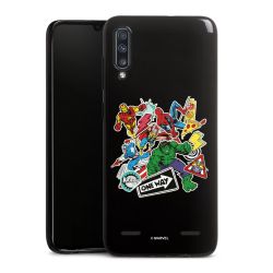 Carry Case Single Black